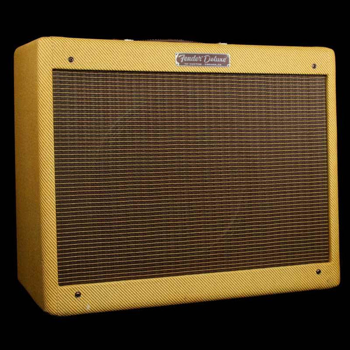 Used Fender '57 Custom Deluxe Electric Guitar Combo Amplifier