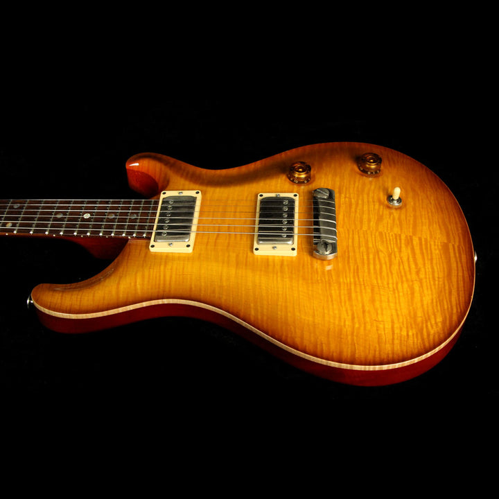 Used 1998 Paul Reed Smith McCarty Electric Guitar Amber