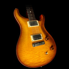 Used 1998 Paul Reed Smith McCarty Electric Guitar Amber