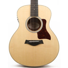 Taylor GS Mini-e Walnut Acoustic-Electric Natural