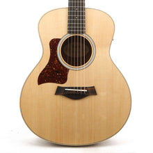 Taylor GS Mini-e Walnut Left-Handed Acoustic Guitar Natural