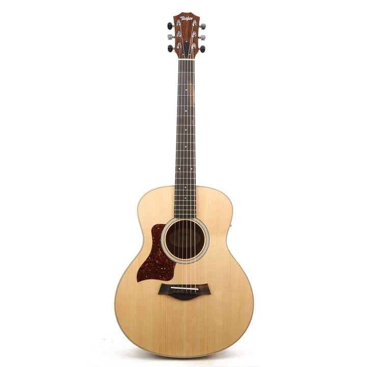 Taylor GS Mini-e Walnut Left-Handed Acoustic Guitar Natural