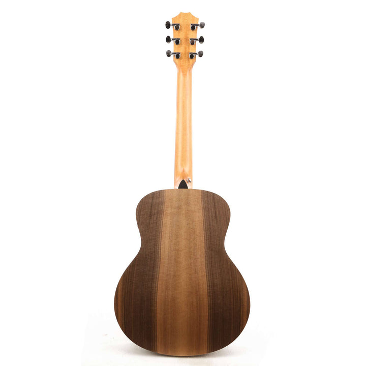 Taylor GS Mini-e Walnut Left-Handed Acoustic Guitar Natural