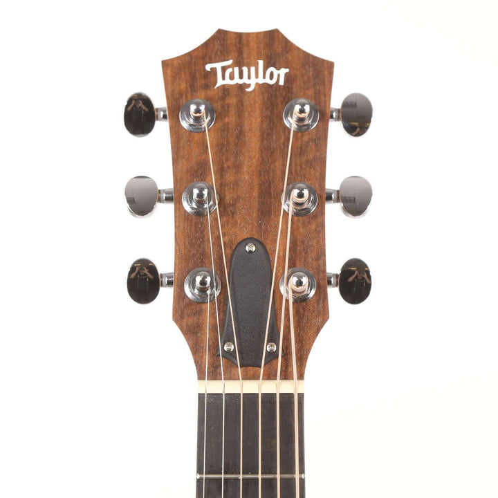 Taylor GS Mini-e Walnut Left-Handed Acoustic Guitar Natural