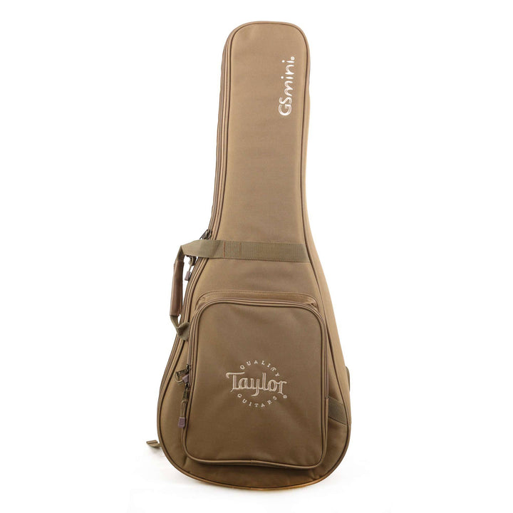 Taylor GS Mini-e Walnut Left-Handed Acoustic Guitar Natural