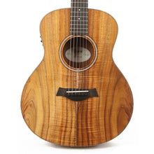 Taylor GS Mini-e Koa Acoustic-Electric Natural