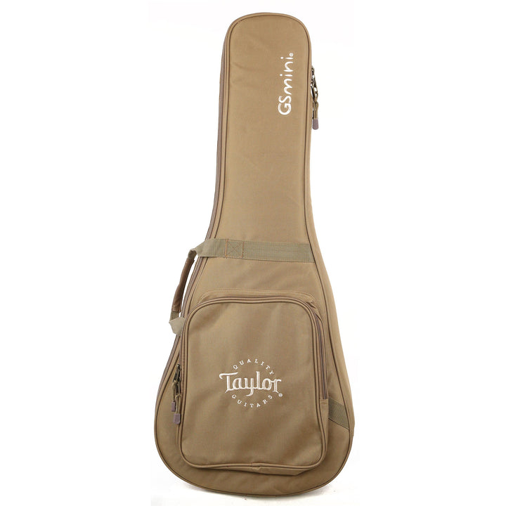 Taylor GS Mini-e Koa Acoustic-Electric Natural Used