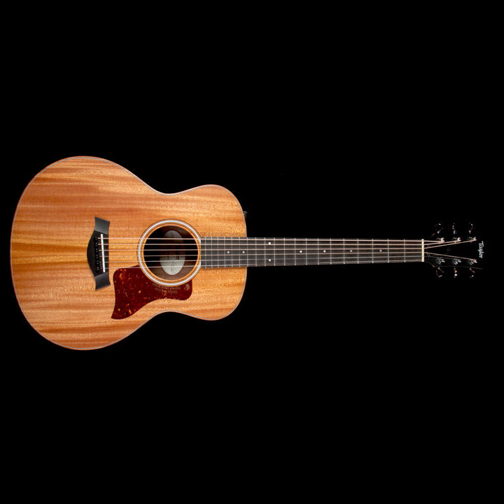Taylor GS Mini-e Mahogany Acoustic Guitar Natural
