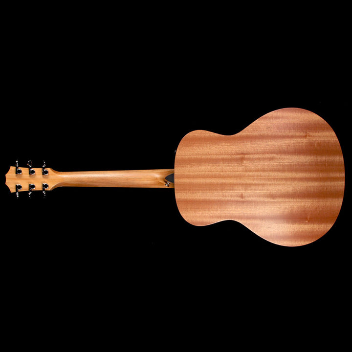 Taylor GS Mini-e Mahogany Acoustic Guitar Natural