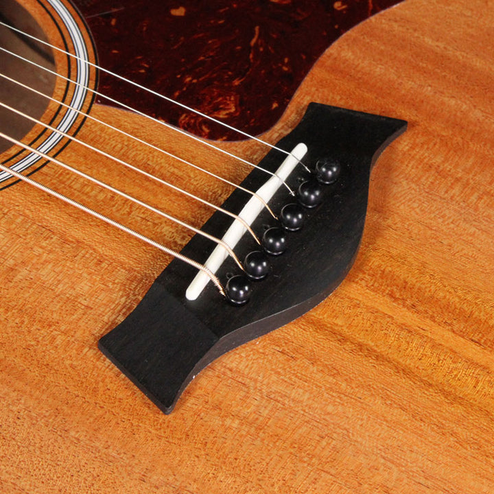 Taylor GS Mini-e Mahogany Acoustic Guitar Natural