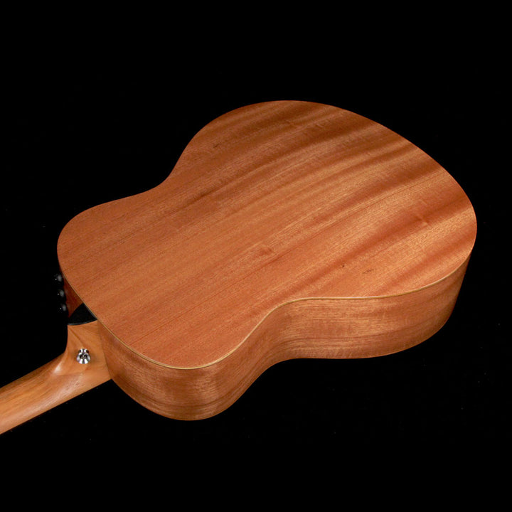 Taylor GS Mini-e Mahogany Acoustic Guitar Natural