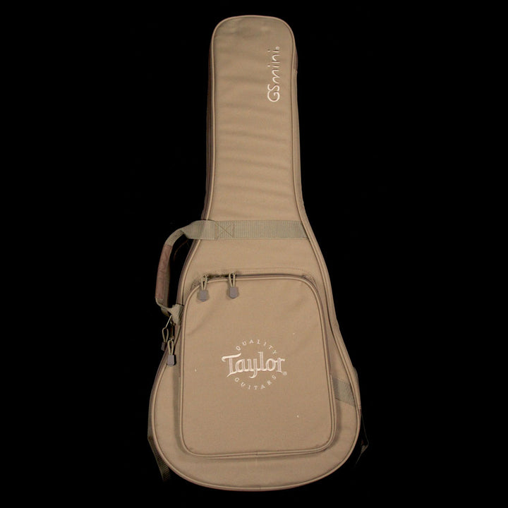 Taylor GS Mini-e Mahogany Acoustic Guitar Natural