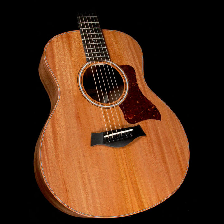 Taylor GS Mini-e Mahogany Acoustic Guitar Natural