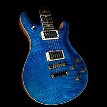 Paul Reed Smith McCarty 594 Ten-Top Electric Guitar Aquamarine