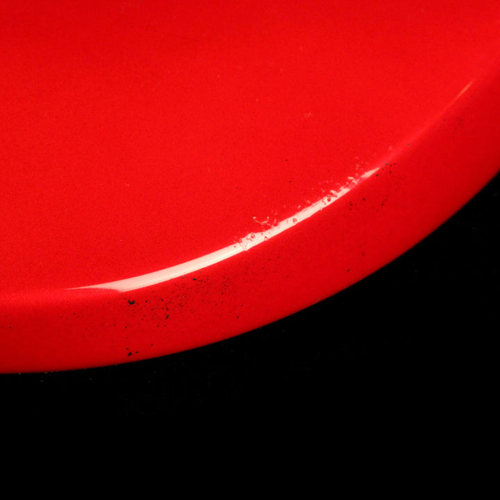 Used 1986 Guild	Bluesbird Electric Guitar Red