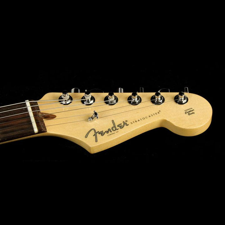 Used 2016 Fender American Pro Stratocaster Electric Guitar Sunburst