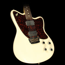 Used Fender Toronado Electric Guitar Olympic White
