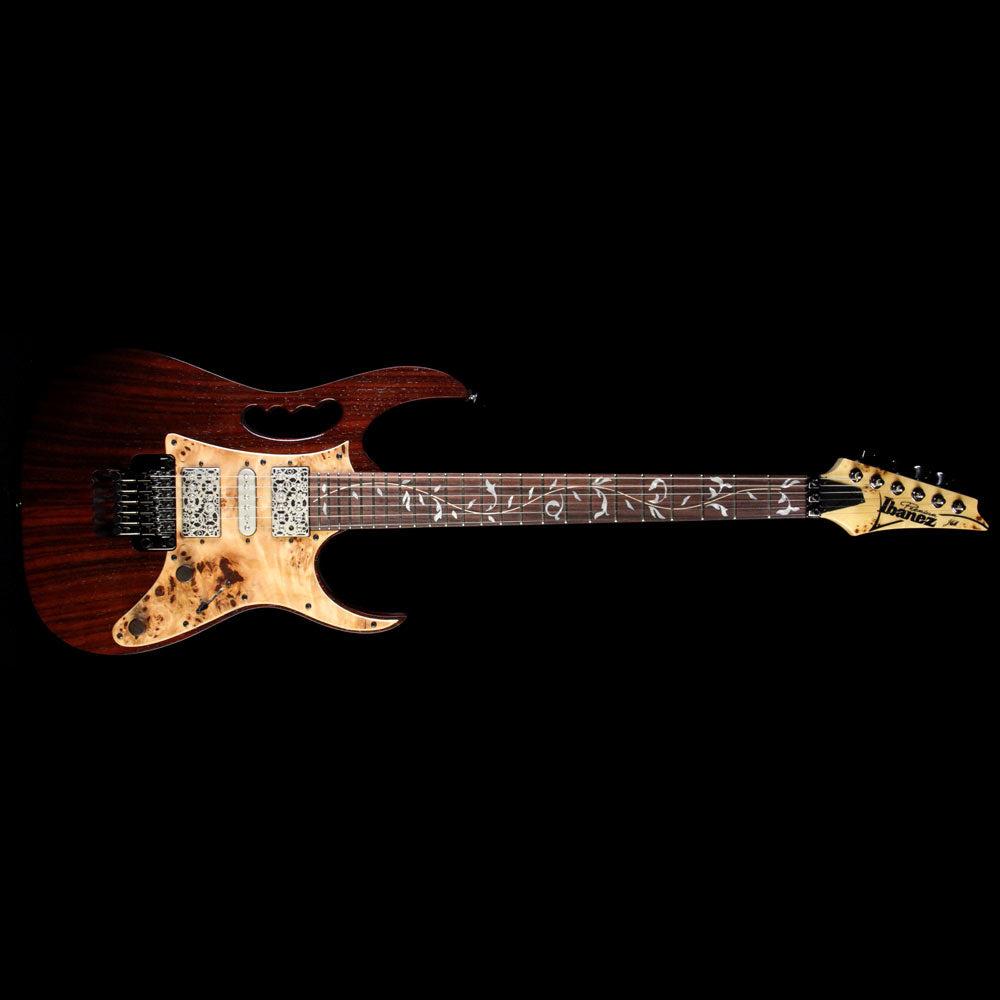Ibanez Steve Vai Signature Premium Electric Guitar — 2