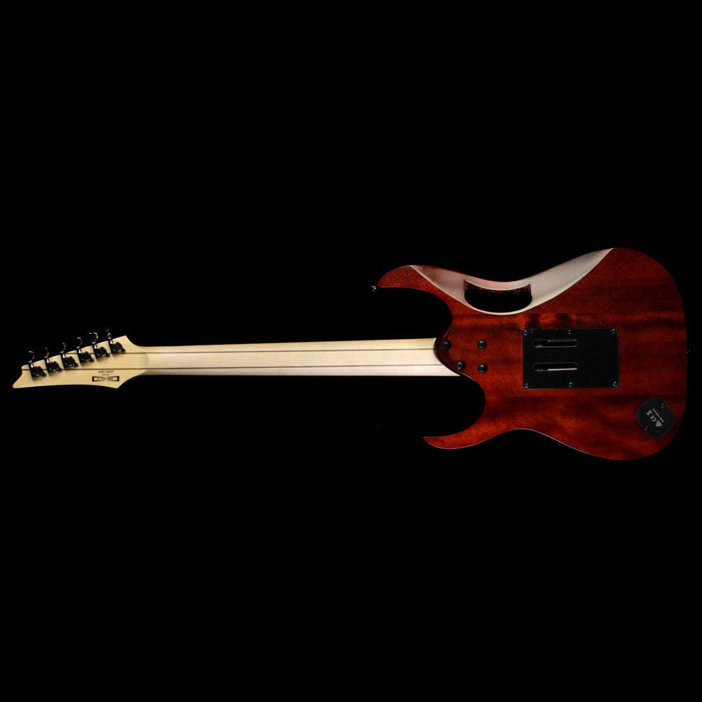 Ibanez Steve Vai Signature Premium Electric Guitar — 3