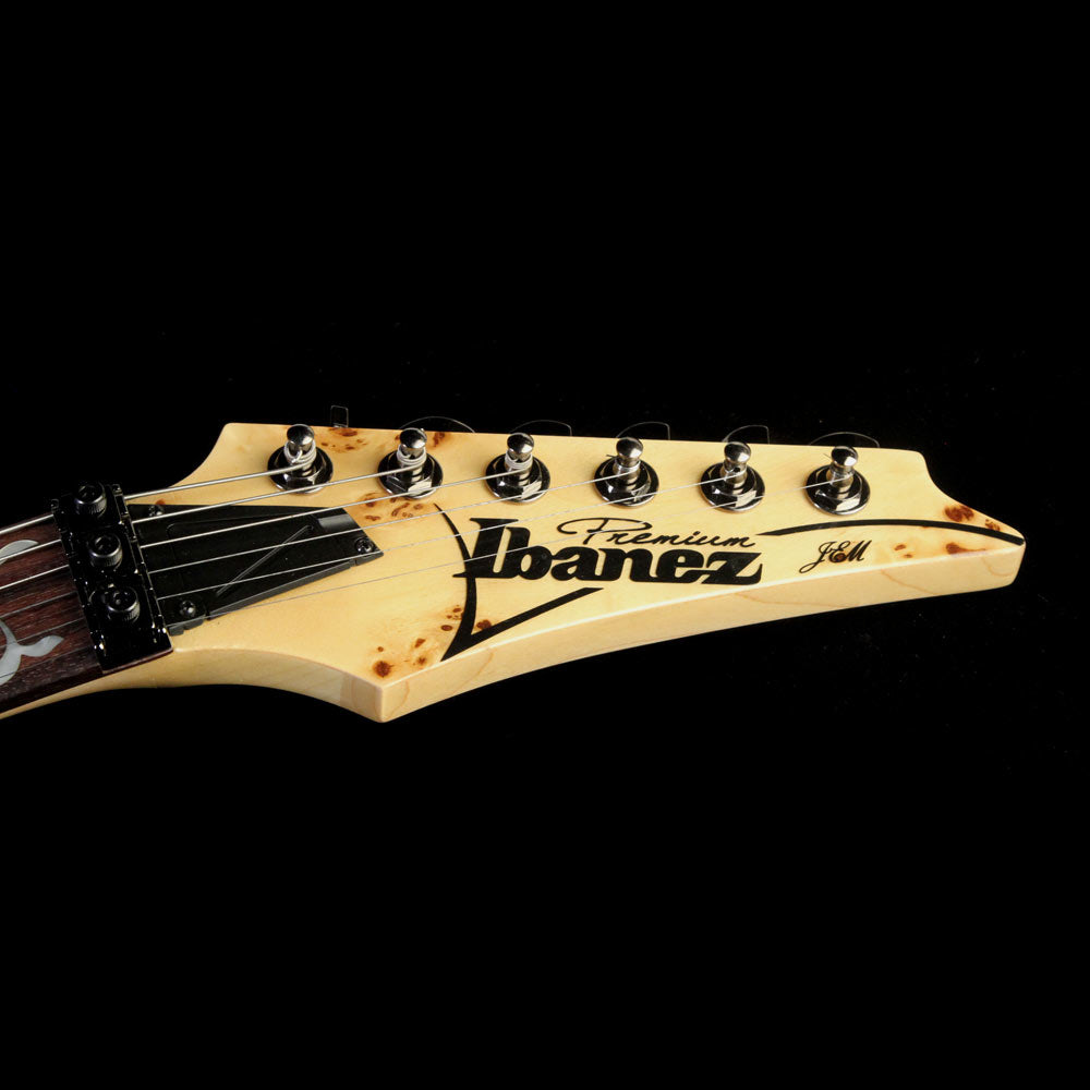 Ibanez Steve Vai Signature Premium Electric Guitar — 4