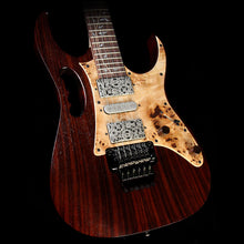 Ibanez Steve Vai Signature Premium Electric Guitar