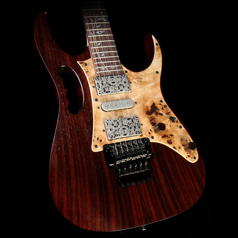 Ibanez Steve Vai Signature Premium Electric Guitar | The Music Zoo