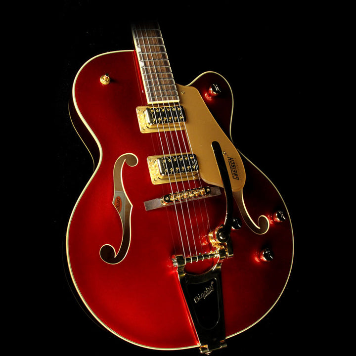 Gretsch Limited Edition Electromatic G5420T Electric Guitar Candy Apple Red