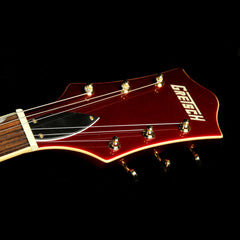 Gretsch g5420t キャンディアップルレッド 新品入荷】古き良きデザインに最新技術を詰め込んだ！Gretsch