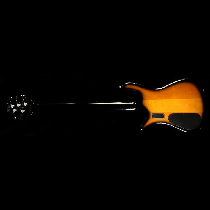 Spector Euro5 LX Electric Bass Guitar Sunburst