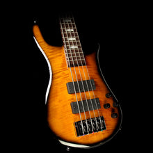 Spector Euro5 LX Electric Bass Guitar Sunburst