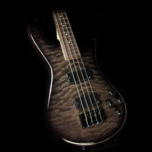 Spector Legend 4 Classic Electric Bass Guitar Slate Grey