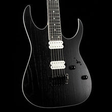 Ibanez RG Prestige RGR652AHBF Weathered Black