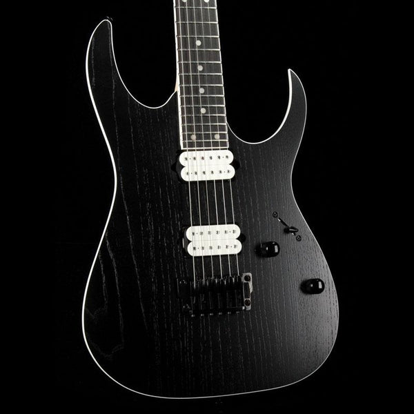 Ibanez RG Prestige RGR652AHBF Weathered Black
