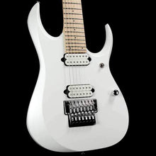 Ibanez Prestige RGD3127 7-String Pearl White Flat