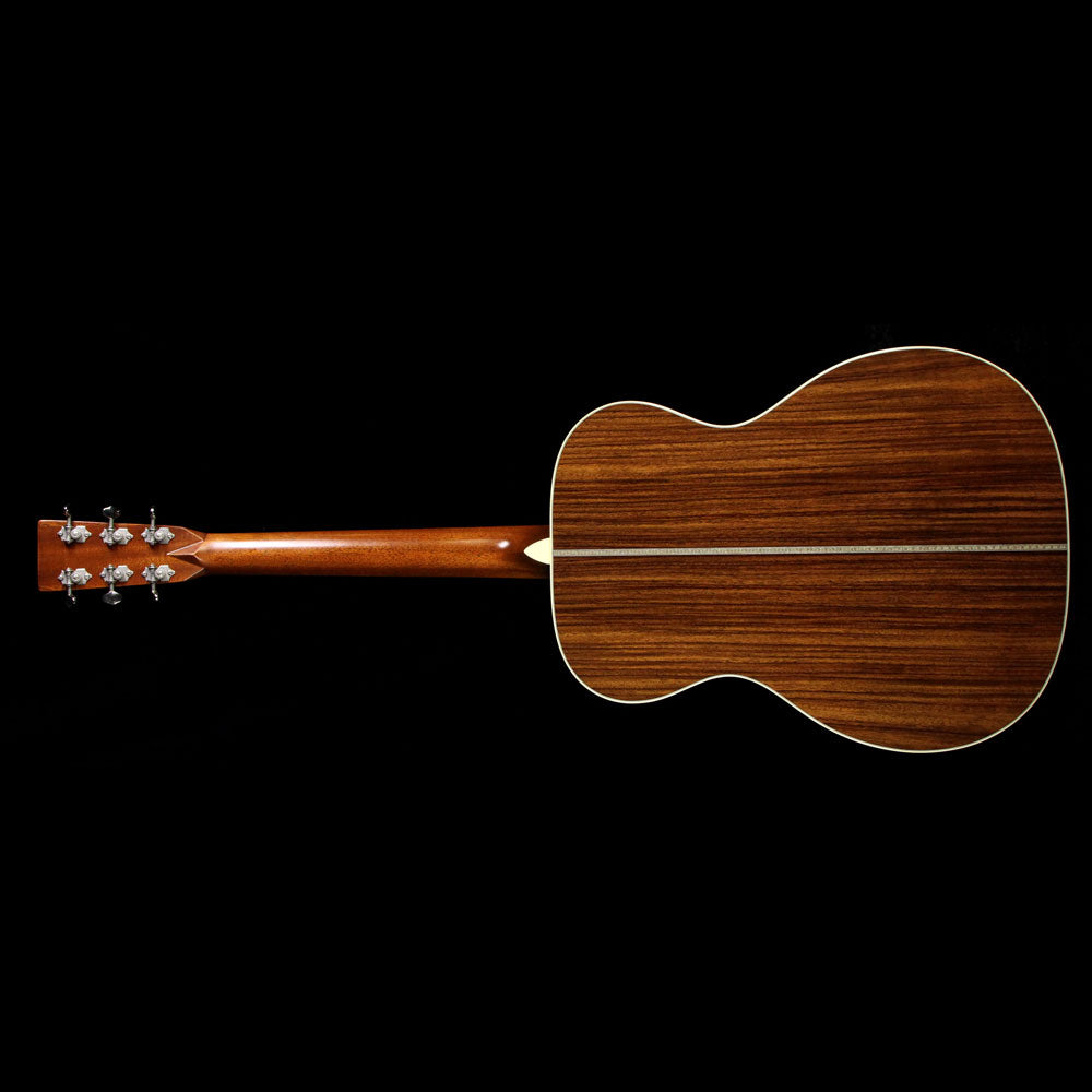 Used 2016 Martin Custom Shop 000-28 14-Fret Acoustic Guitar Sunburst — 3