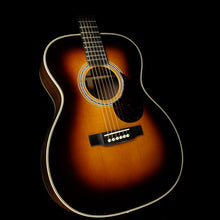 Used 2016 Martin Custom Shop 000-28 14-Fret Acoustic Guitar Sunburst