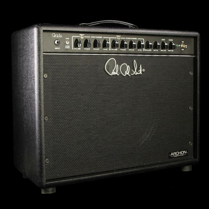 Used Paul Reed Smith Archon 25 Electric Guitar Amplifier Combo