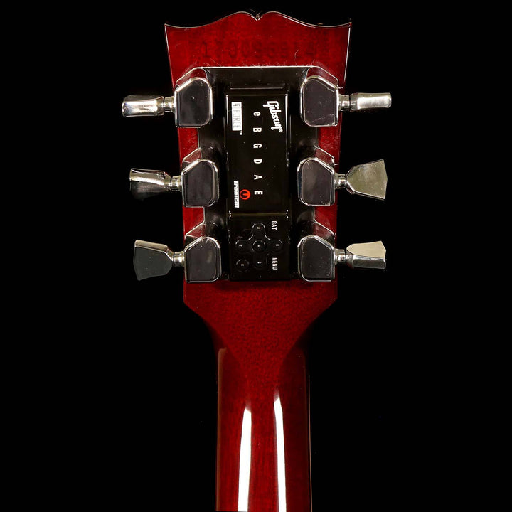 Gibson Les Paul Standard HP Bourbon Burst 2017
