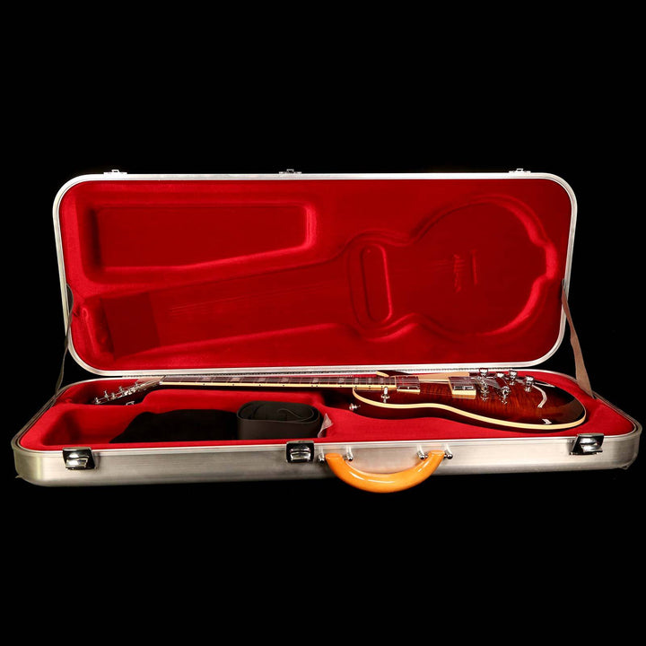 Gibson Les Paul Standard HP Bourbon Burst 2017