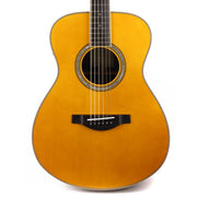 Yamaha LS-TA Transacoustic Acoustic Guitar Vintage Tint Used