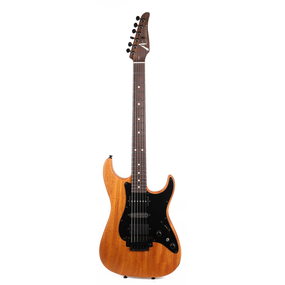 Tom Anderson The Classic Satin Tinted Natural — 2