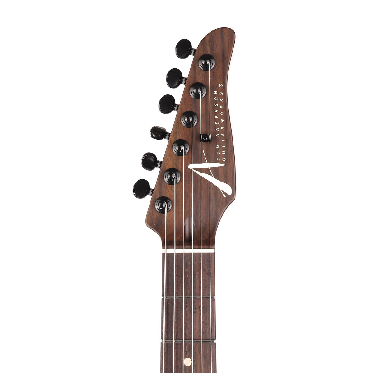 Tom Anderson The Classic Satin Tinted Natural — 4