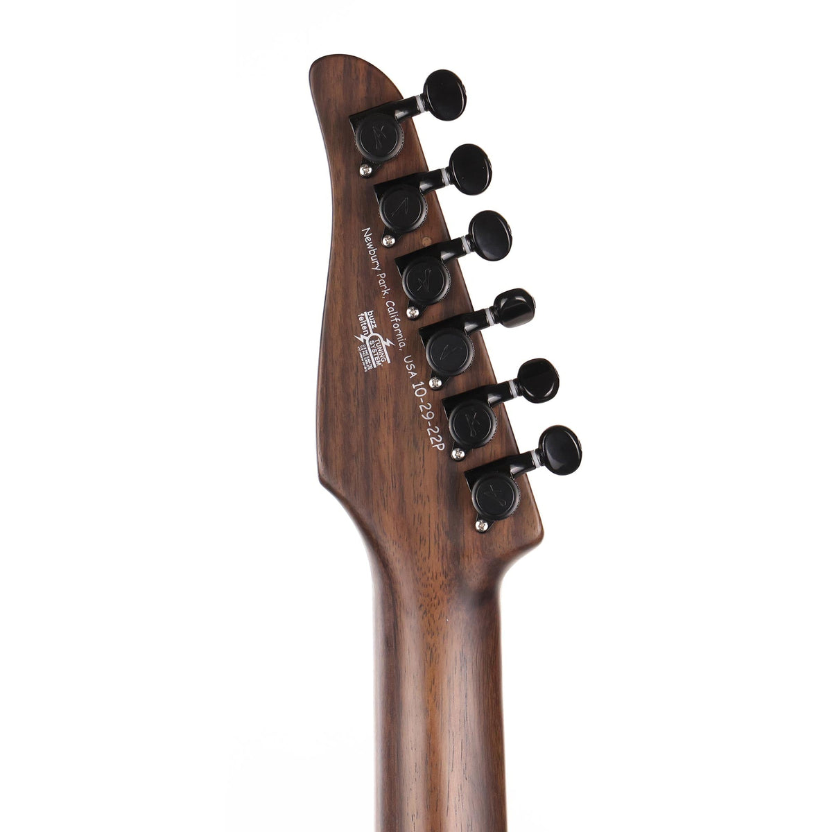 Tom Anderson The Classic Satin Tinted Natural — 5