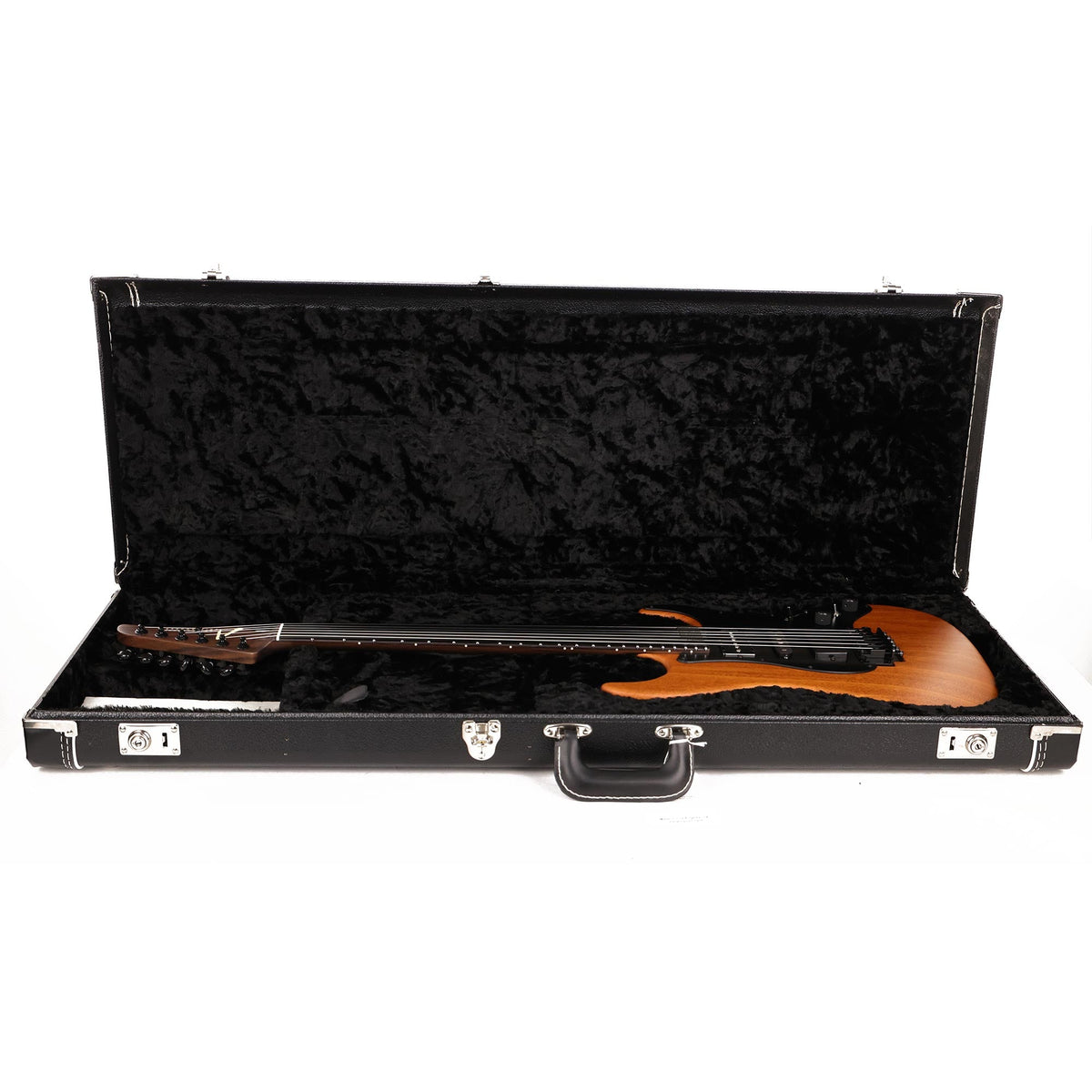 Tom Anderson The Classic Satin Tinted Natural — 9