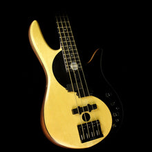 Used 2016 Fodera Yin Yang Standard Electric Bass Natural