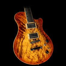 Used 2011 New Orleans Guitar Company Voodoo Custom Electric Guitar