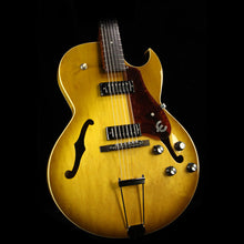 Used 2012 Epiphone 50th Anniversary 1962 Sorrento Outfit Electric Guitar Royal Olive