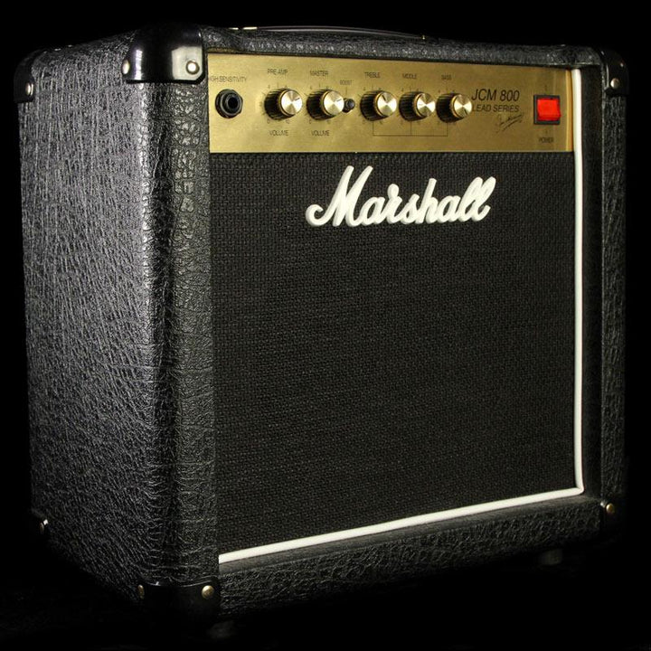 Used Marshall JCM1-C 1 Watt Electric Guitar Combo Amplifier