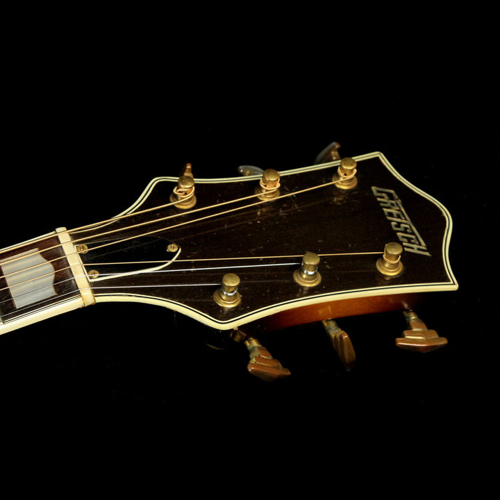 Used 1955 Gretsch 6030 Constellation Archtop Electric Guitar Sunburst
