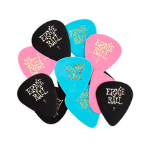 Ernie Ball Cellulose Guitar Picks Thin .46mm 12-Pack